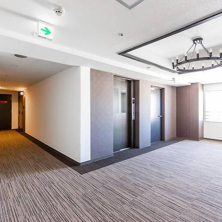 Gift Apartment Otaru Ngoại thất bức ảnh