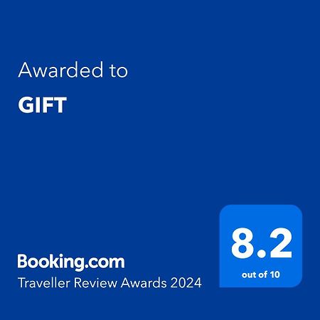 Gift Apartment Otaru Ngoại thất bức ảnh