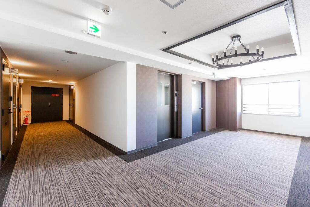 Gift Apartment Otaru Ngoại thất bức ảnh