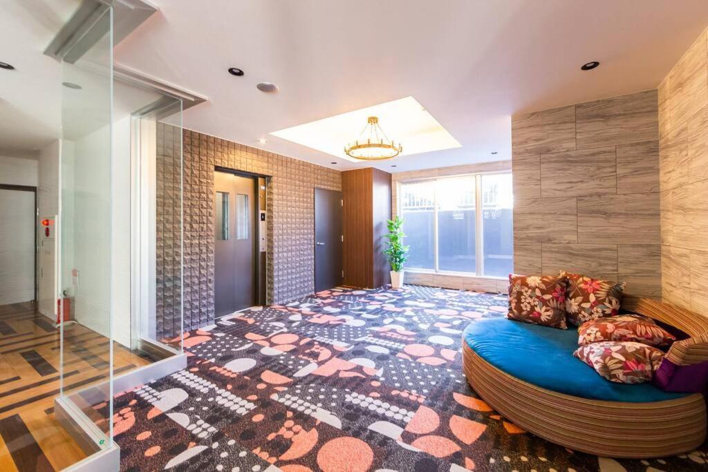Gift Apartment Otaru Ngoại thất bức ảnh
