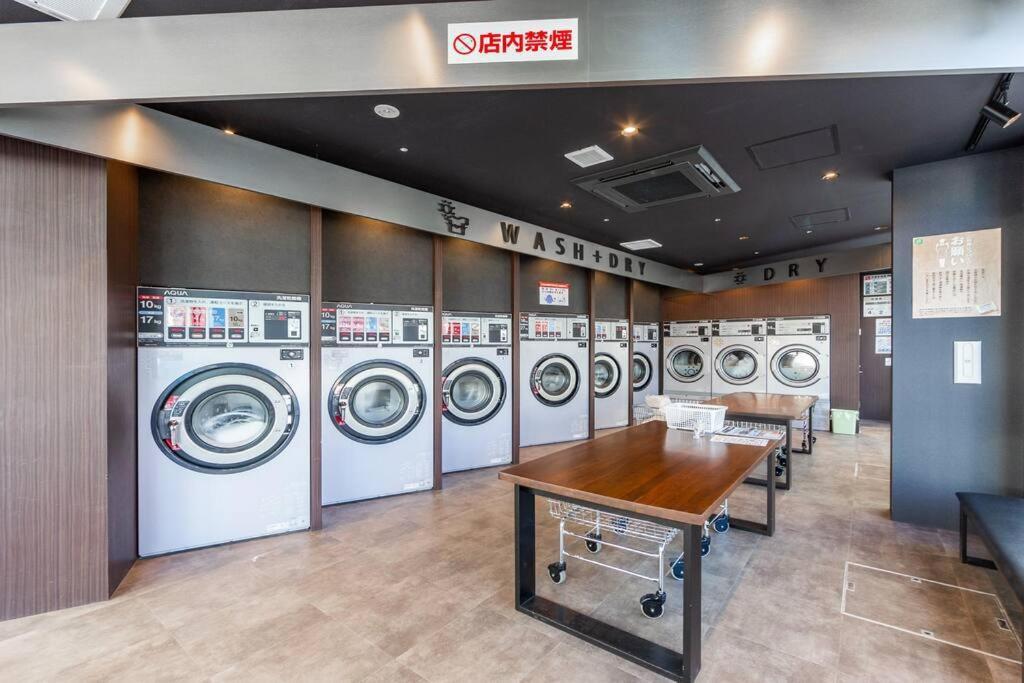 Gift Apartment Otaru Ngoại thất bức ảnh