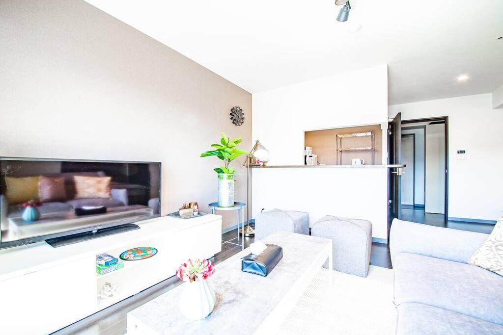 Gift Apartment Otaru Ngoại thất bức ảnh