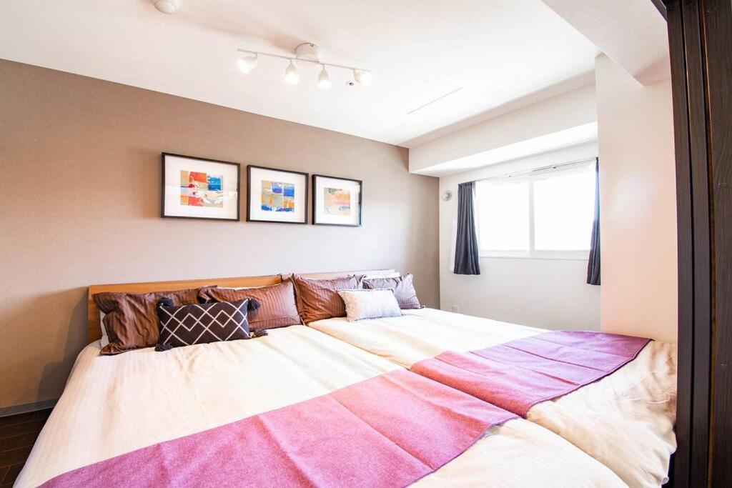 Gift Apartment Otaru Ngoại thất bức ảnh