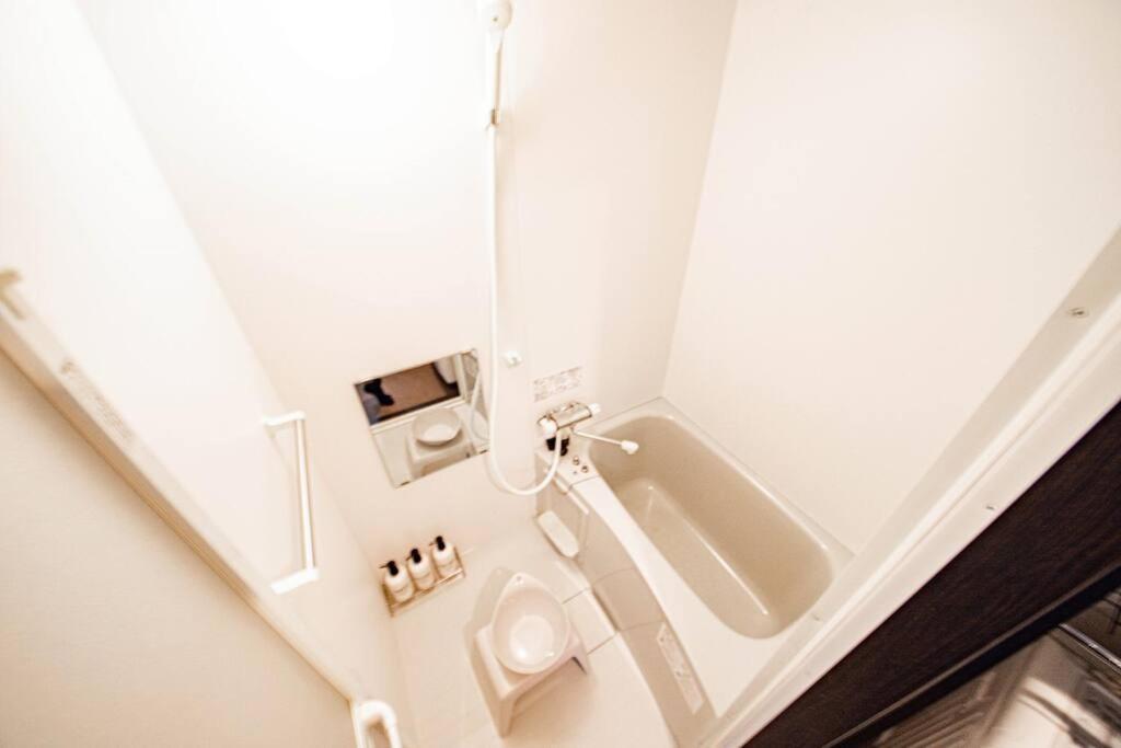 Gift Apartment Otaru Ngoại thất bức ảnh