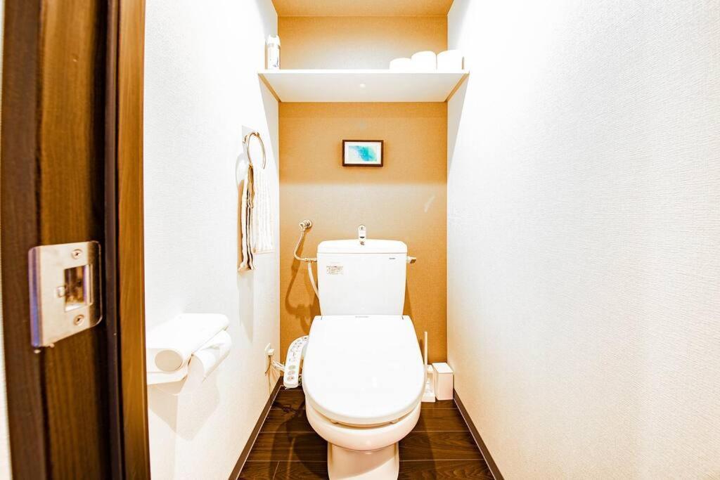 Gift Apartment Otaru Ngoại thất bức ảnh
